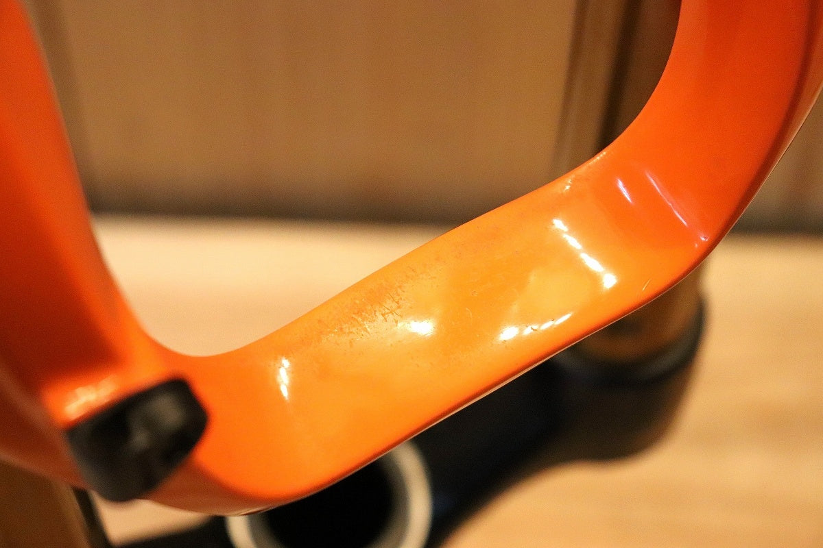 フォックス FOX 36 FACTORY GRIP 2 サスペンションフロントフォーク