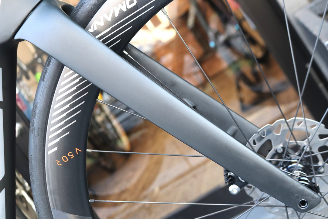 トレック TREK エモンダ EMONDA SLR 54サイズ シマノ 105 R7020 11S カーボン ロードバイク 【東京南麻布店】