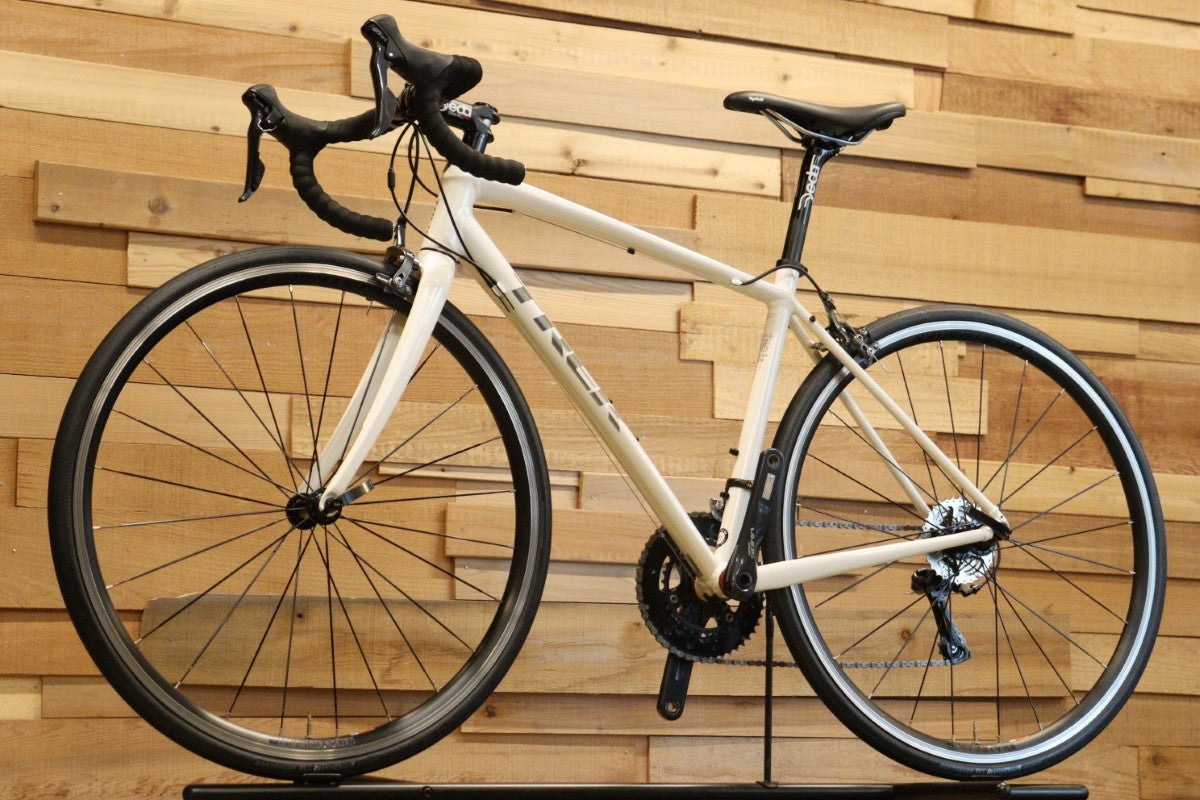 トレック TREK ドマーネ DOMANE AL3 2019年モデル 52サイズ SORA R3000 9S アルミ ロードバイク 【立川店 –  BICI AMORE ONLINE STORE