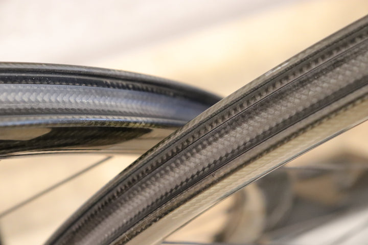 フルクラム FULCRUM スピード SPEED 40C DB カーボン チューブレス ホイールセット シマノ 12/11S ホイールセット 【さいたま浦和店】