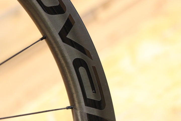 訳アリ ロヴァール ROVAL ラピーデ RAPIDE CLX1 カーボン クリンチャー ホイールセット シマノ11S/12S ワイドリム 21C 【立川店】