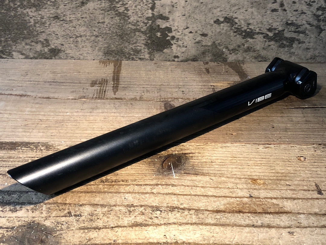 JO306 シマノプロ SHIMANO PRO VIBE ALLOY SEATPOST 1BOLT オフセット0mm Φ31.6 350mm