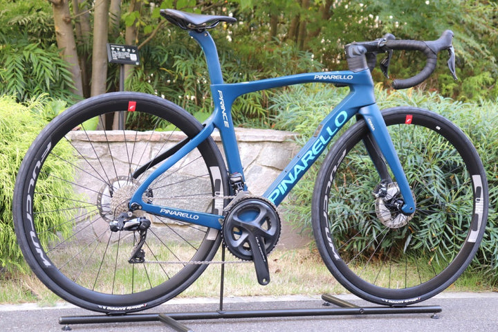 ピナレロ PINARELLO プリンス ディスク PRINCE DISK 2022 49サイズ シマノ アルテグラ Di2 R8070 11S ロードバイク 【さいたま浦和店】
