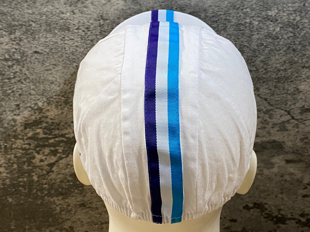 JZ556 ラファ Rapha ETAPE CAP サイクルキャップ 白 ワンサイズ