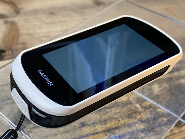 JY055 ガーミン GARMIN EDGE EXPLORE 2 サイクルコンピューター 動作確認済