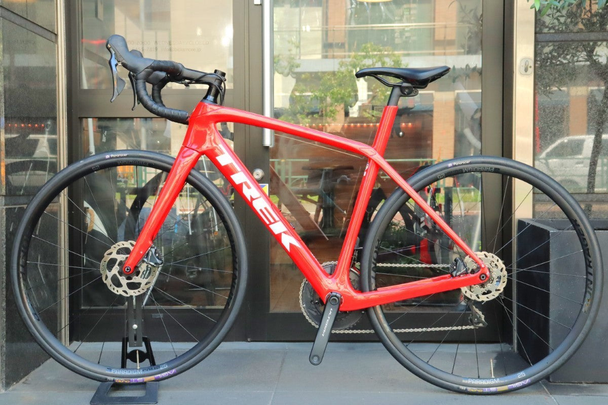 トレック TREK ドマーネ DOMANE SL6 2021 52サイズ アルテグラ R8020 11S カーボン ロードバイク 【東京南麻 –  BICI AMORE ONLINE STORE