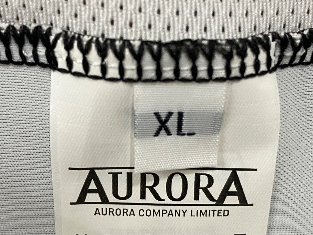 KA254 アウローラ AURORA ビブショーツ 黒 XL ブレイブウィッチーズ