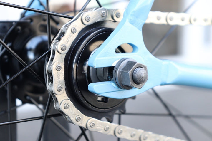 チネリ CINELLI ガゼッタ GAZZETTA 2023モデル Sサイズ クロモリ ピスト 【横浜店】