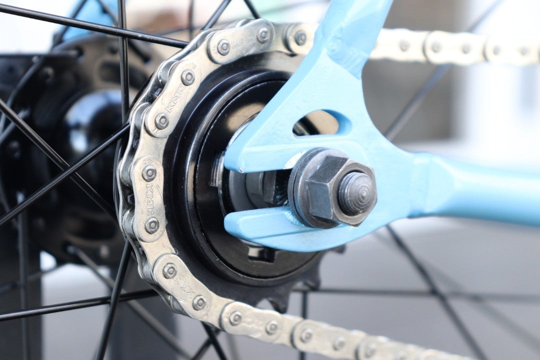 チネリ CINELLI ガゼッタ GAZZETTA 2023モデル Sサイズ クロモリ