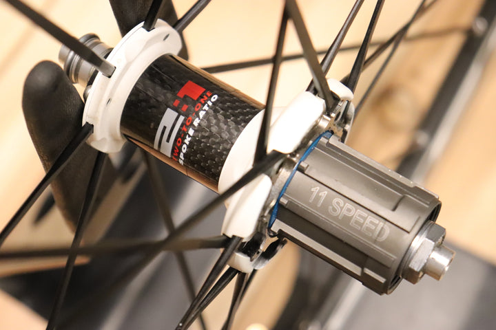 フルクラム FULCRUM レーシングゼロ RACINGZERO アルミ クリンチャー ホイールセット シマノ 11s 15C