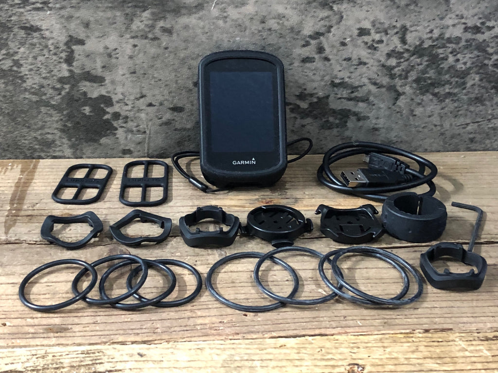 KA206 ガーミン GARMIN EDGE 830 サイクルコンピューター 動作確認済