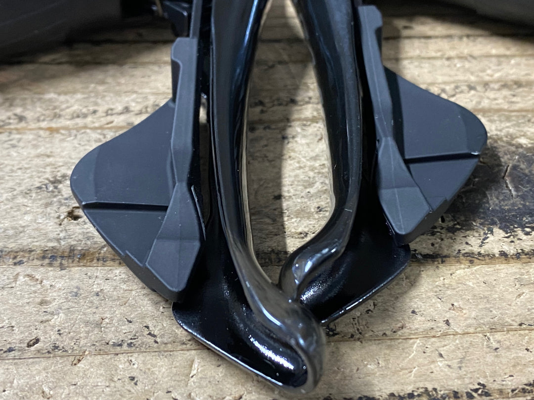 KH025 シマノ SHIMANO デュラエース DURA-ACE ST-R9100 STIレバー左右セット 2x11S