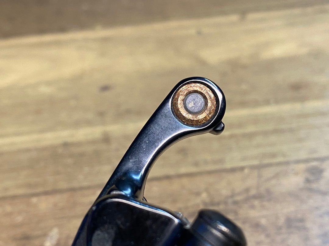 JO406 カンパニョーロ CAMPAGNOLO スーパーレコード SUPER RECORD フロントディレイラー 直付