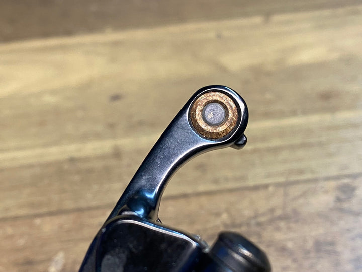 JO406 カンパニョーロ CAMPAGNOLO スーパーレコード SUPER RECORD フロントディレイラー 直付