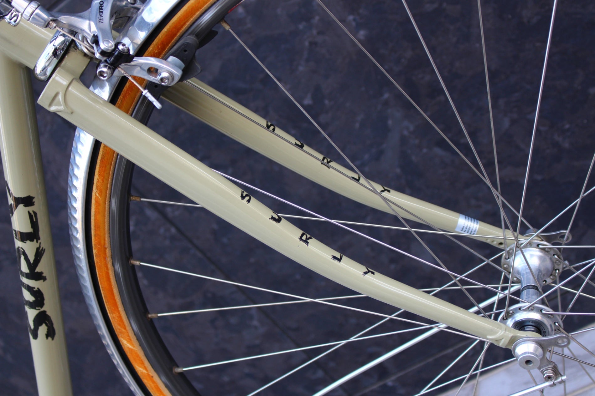 店頭受け取り限定】サーリー SURLY スチームローラー STEAMROLLER 49