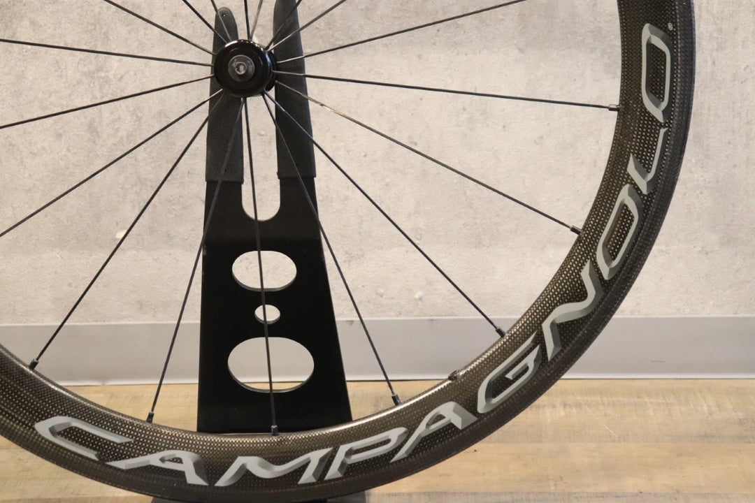 Campagnolo Bora One 50 クリンチャーホイールセット（CAMPAGNOLO