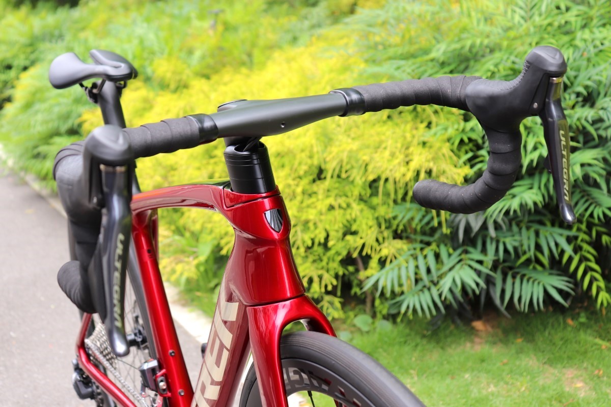 TREK トレック 　EMONDA SLR7 DISC 2021年フレームセット 2021 TREK EMONDA SLR7 DISCプロジェクトワン