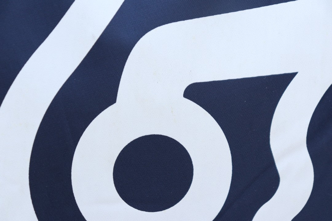 カンパニョーロ CAMPAGNOLO ホイールバッグ 中綿入り 2枚セット ネイビー 【横浜店】