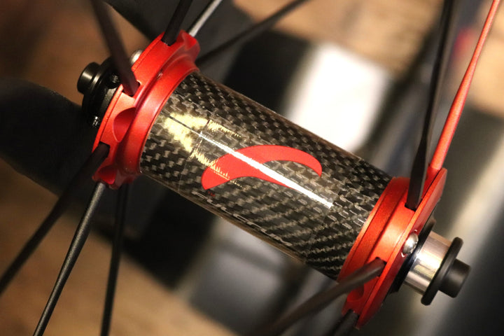 フルクラム FULCRUM レーシングゼロ コンペティツィオーネ RACING ZERO COMPETIZIONE アルミ チューブレスレディ ホイールセット シマノ11S/12S 【東京南麻布店】
