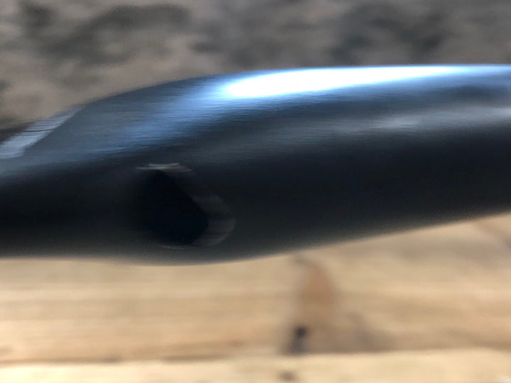 KN182 シマノ SHIMANO PRO VIBE エアロパシュート アルミ ドロップハンドル 400mm Φ31.8