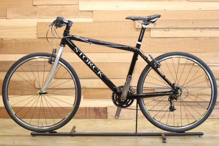 ストーク STORCK バンディット BANDIT 2007年頃 シマノ XTR MIX 9S アルミ マウンテンバイク MTB 26インチ 【立川店】
