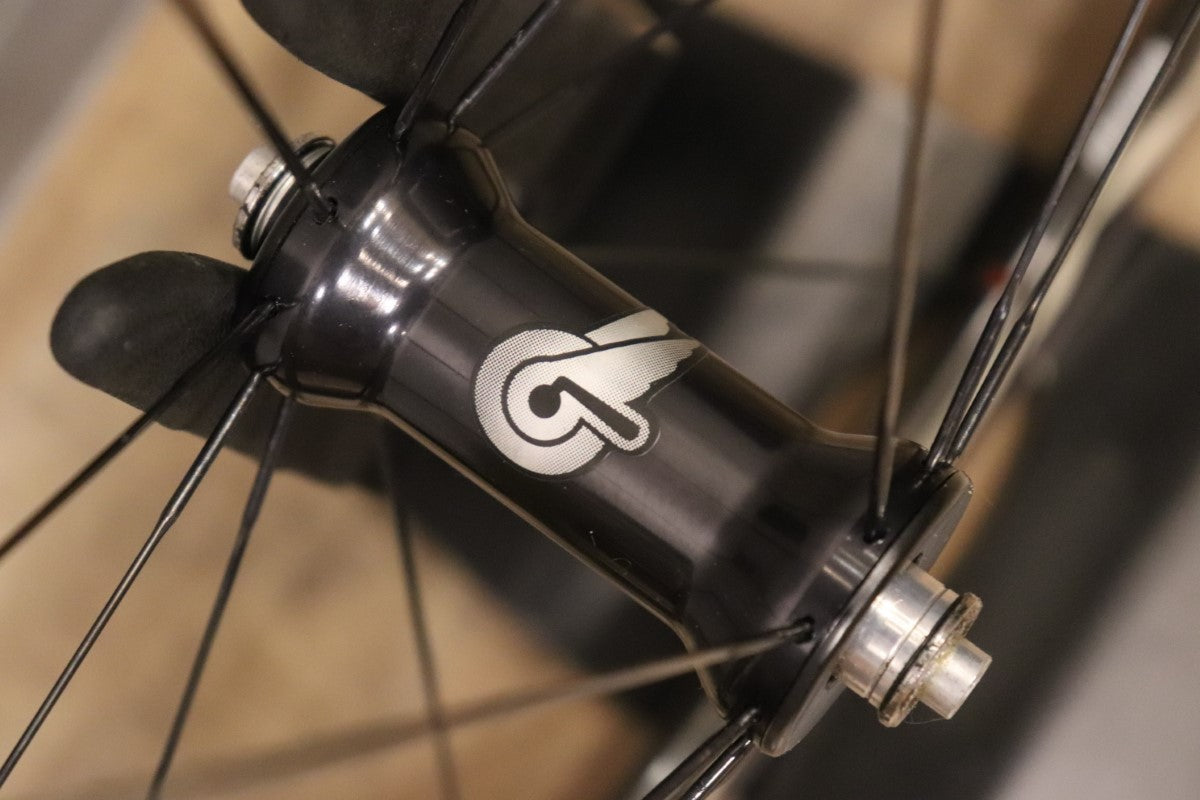 カンパニョーロ CAMPAGNOLO バレット ウルトラ BULLET ULTRA 50
