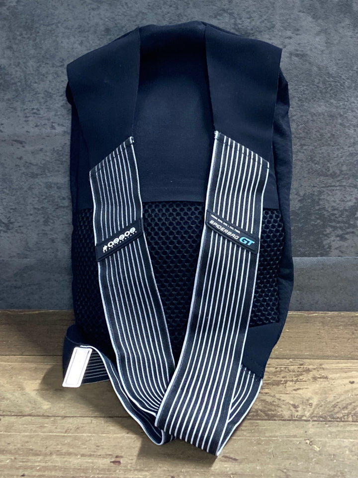 KD825 ASSOS GT SPIDER BAG C2 バッグパック リュック