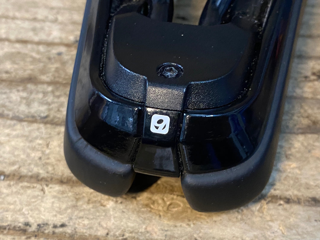 JU435 ボントレガー BONTRAGER HILO PRO サドル 黒 130mm カーボンレール