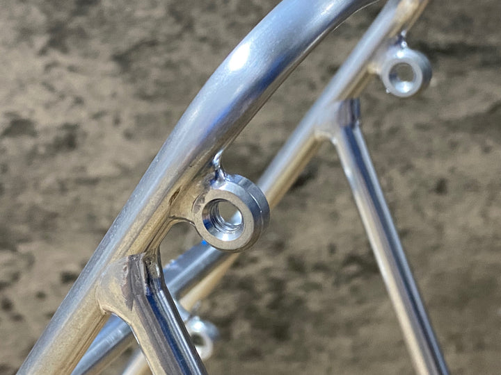 KO879 日東 NITTO Campee Front フロントキャリア