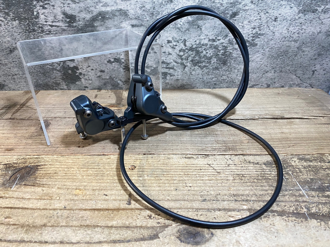 JY751 スラム SRAM フォース FORCE AXS D1 HRD レバー ブレーキセット 電動