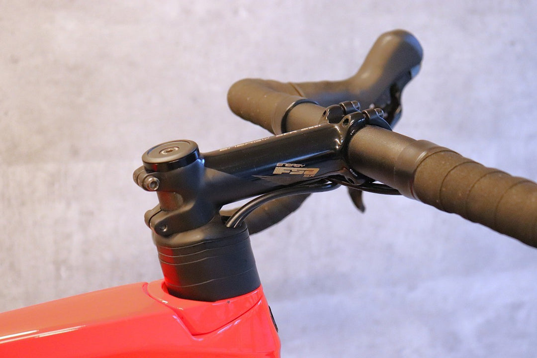 トレック TREK エモンダ ディスク EMONDA SL6 DISC 2021 56サイズ アルテグラ R8020 11S カーボン ロードバイク 【さいたま浦和店】