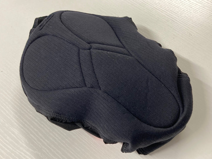 JE569 ラファ Rapha WOMEN'S BIB SHORTS ビブショーツ 黒 ピンク レディース XXS