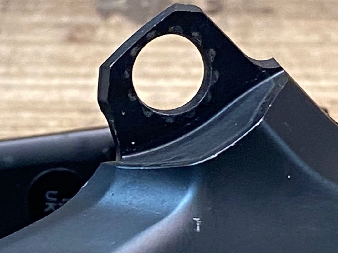 JO098 シマノ SHIMANO アルテグラ ULTEGRA FC-R8100 クランクアーム 170mm