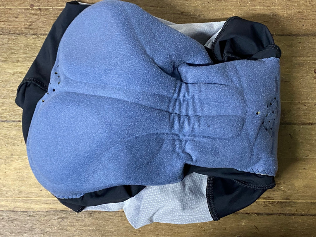 JW947 パールイズミ PEARL iZUMi ビブショーツ 黒 XL