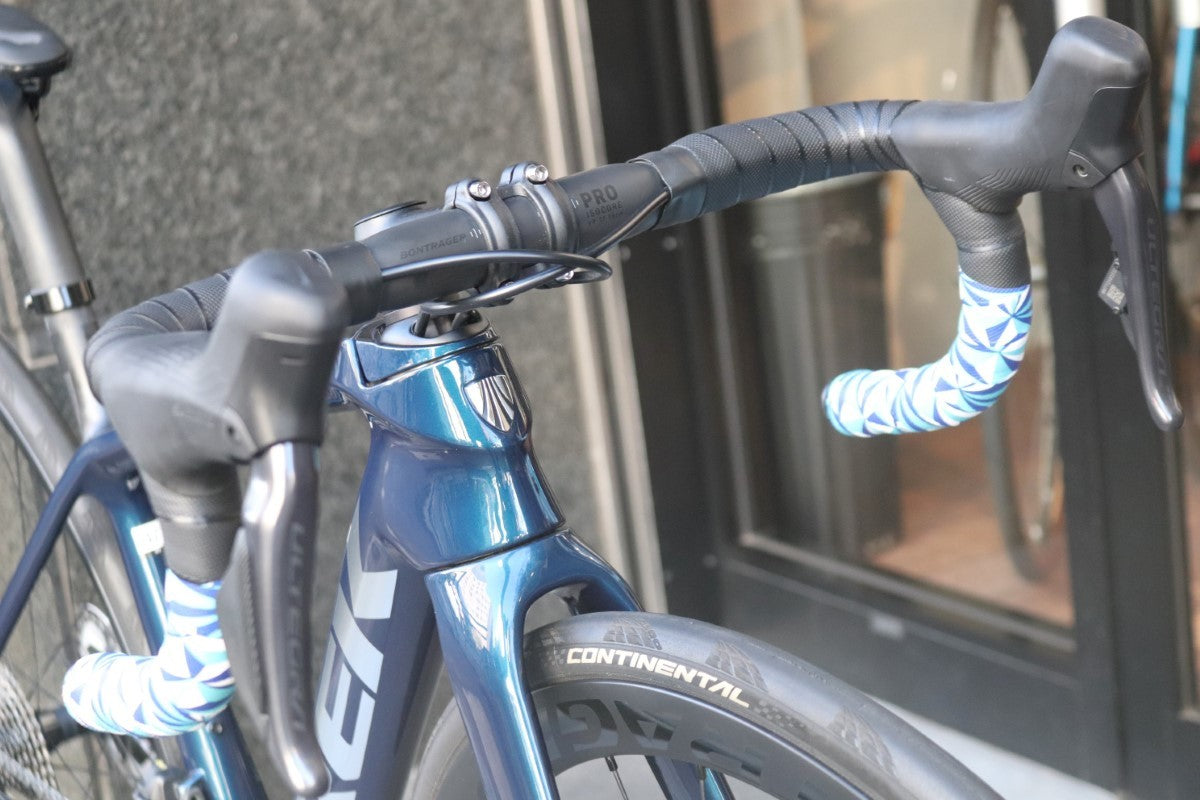 認定中古車 トレック TREK エモンダ ディスク EMONDA SL7 2022モデル
