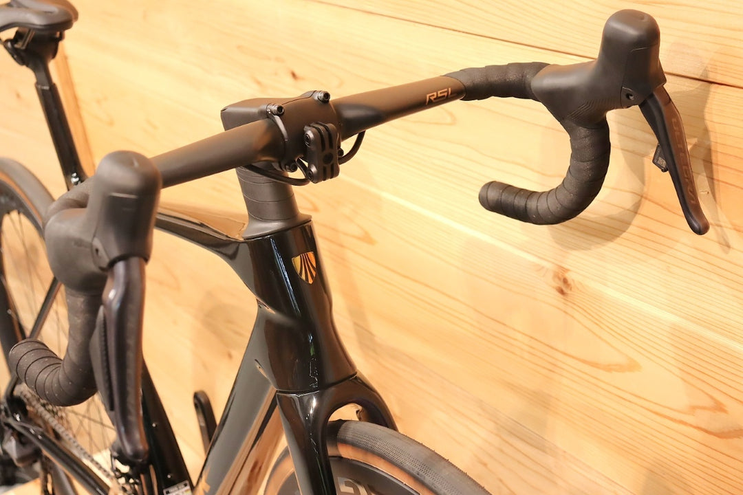 トレック TREK マドン MADONE SL7 GEN8 2025モデル Mサイズ シマノ アルテグラ R8170 12S Di2 カーボン ロードバイク 【千葉店】