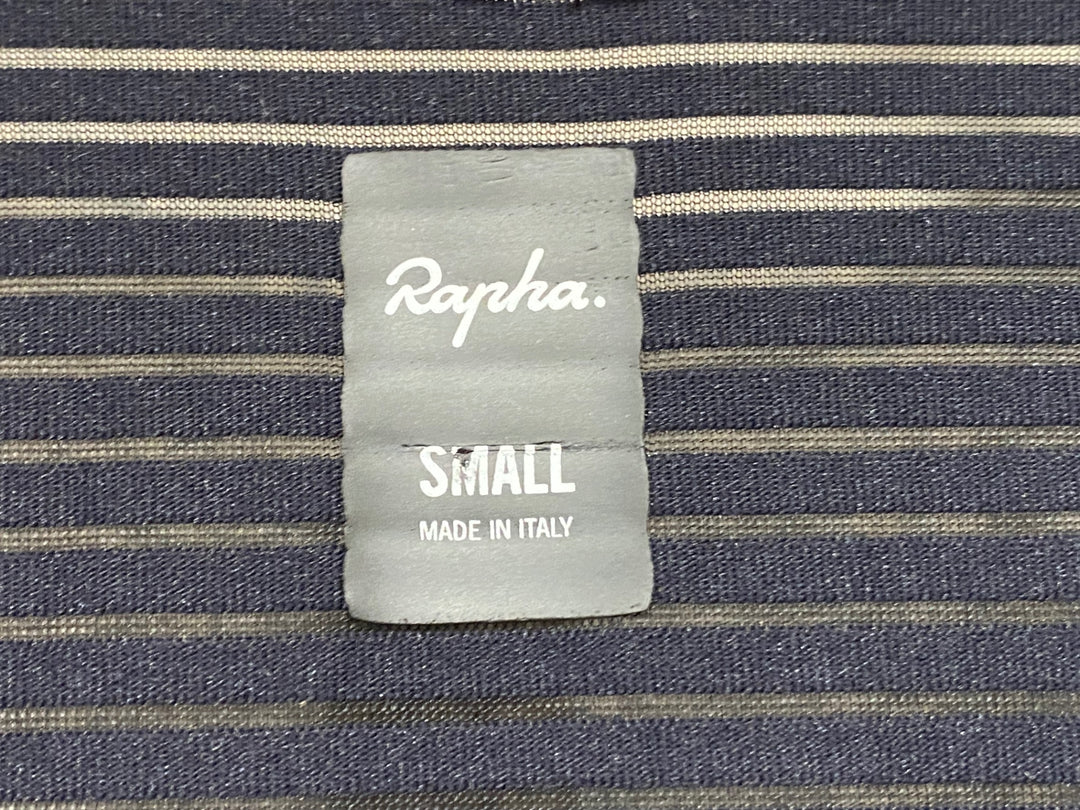 JM217 ラファ Rapha CARGO BIB SHORTS カーゴ ビブショーツ 黒 S ※アタリ