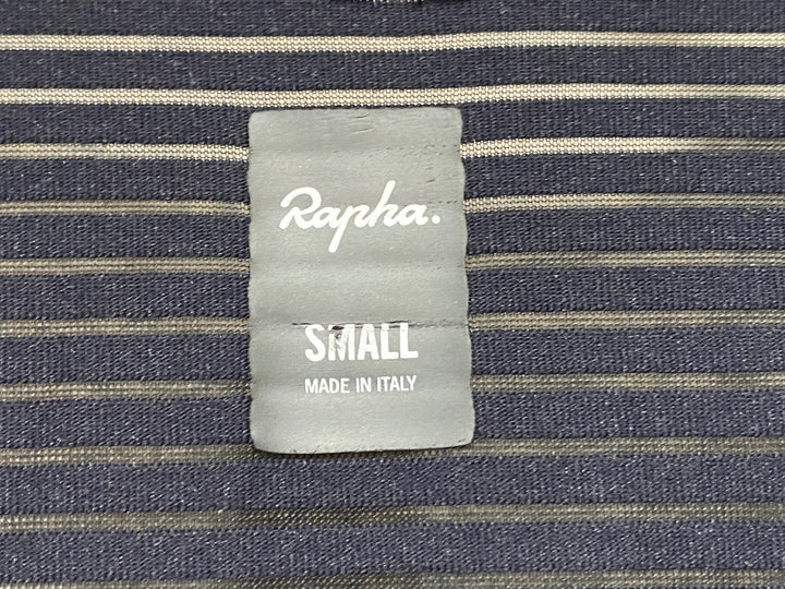 JM217 ラファ Rapha CARGO BIB SHORTS カーゴ ビブショーツ 黒 S ※アタリ