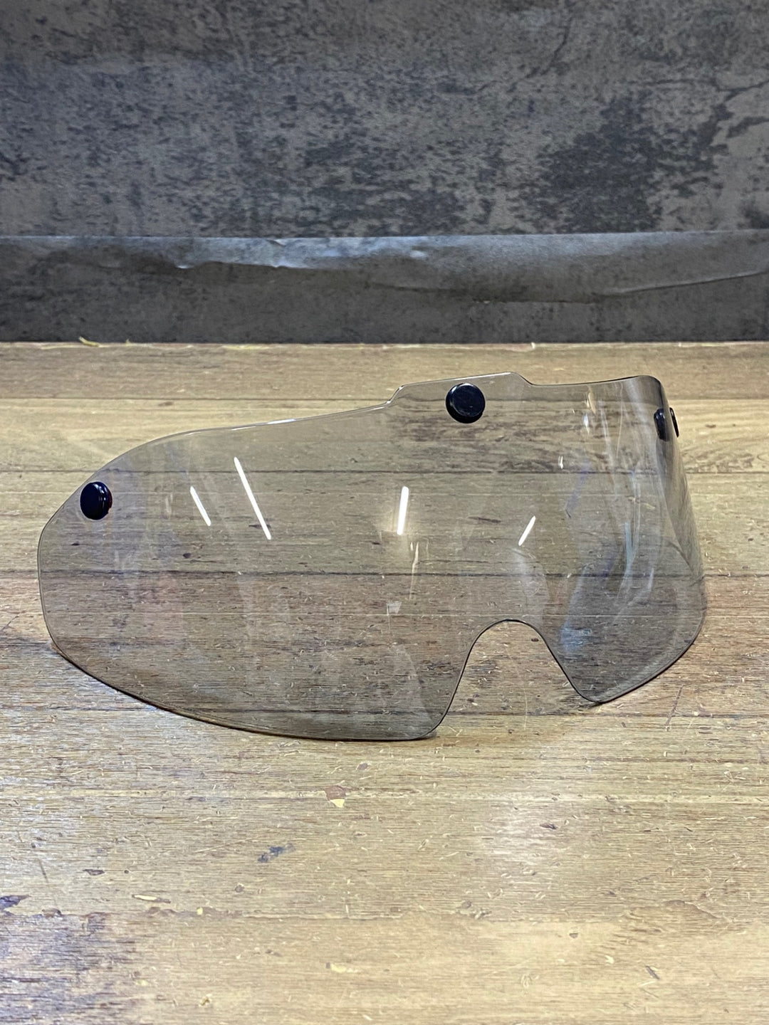 KL854 カブト KABUTO AR-5 シールド ヘルメット