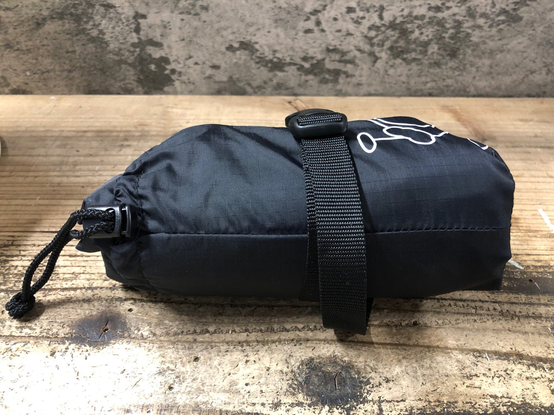 JX297 オーストリッチ OSTRICH 輪行袋 黒