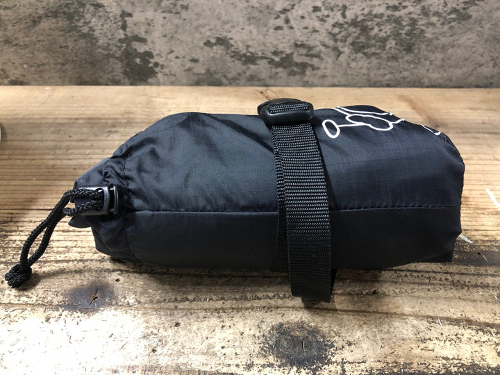JX297 オーストリッチ OSTRICH 輪行袋 黒
