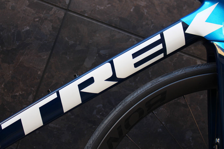 トレック TREK エモンダ EMONDA SL5 DISC 2021年モデル 52サイズ シマノ 105 R7020 11S カーボン ロードバイク 【福岡店】