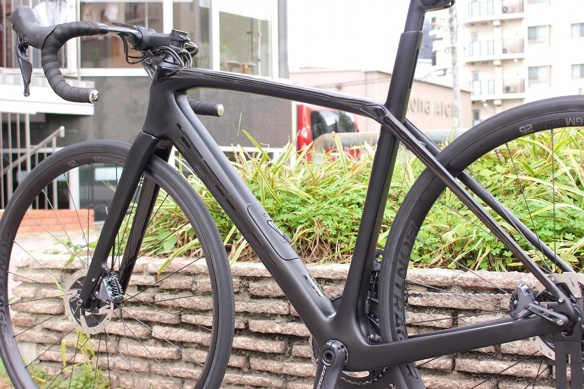 TREK DOMANE SL6 DISC 2020 アルテグラ サイズ52 中古 TREK DOMANE SL6 DISC 2020 アルテグラ サイズ52 中古 トレック TREK