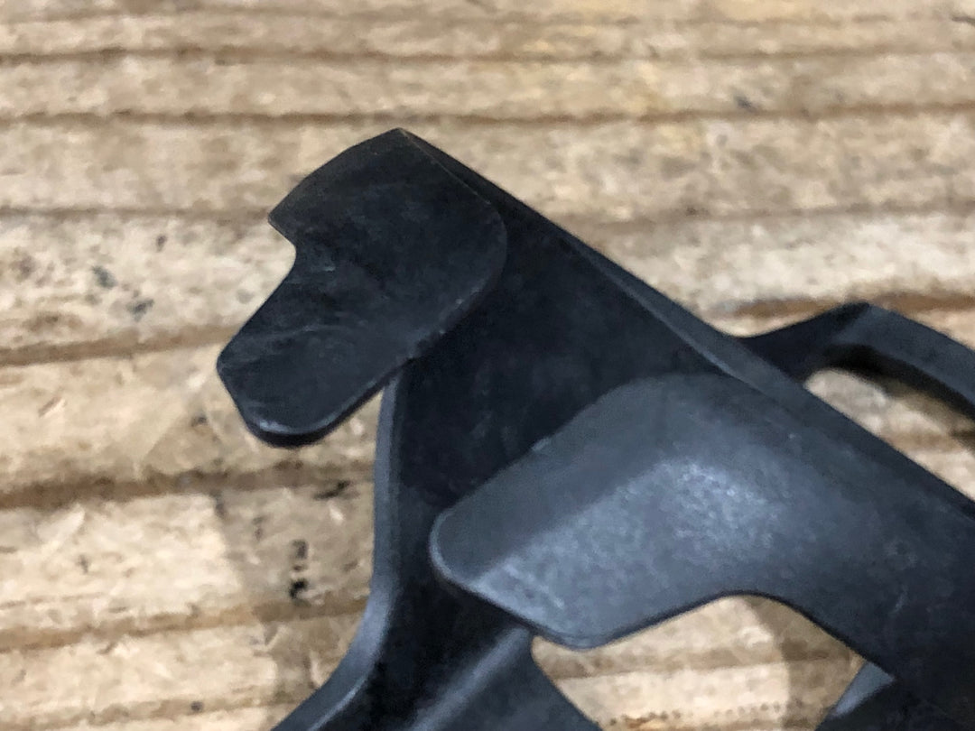KN416 ジャイアント GIANT PROPEL AERO BOTTLE CAGE カーボン ボトルケージ 黒 セット