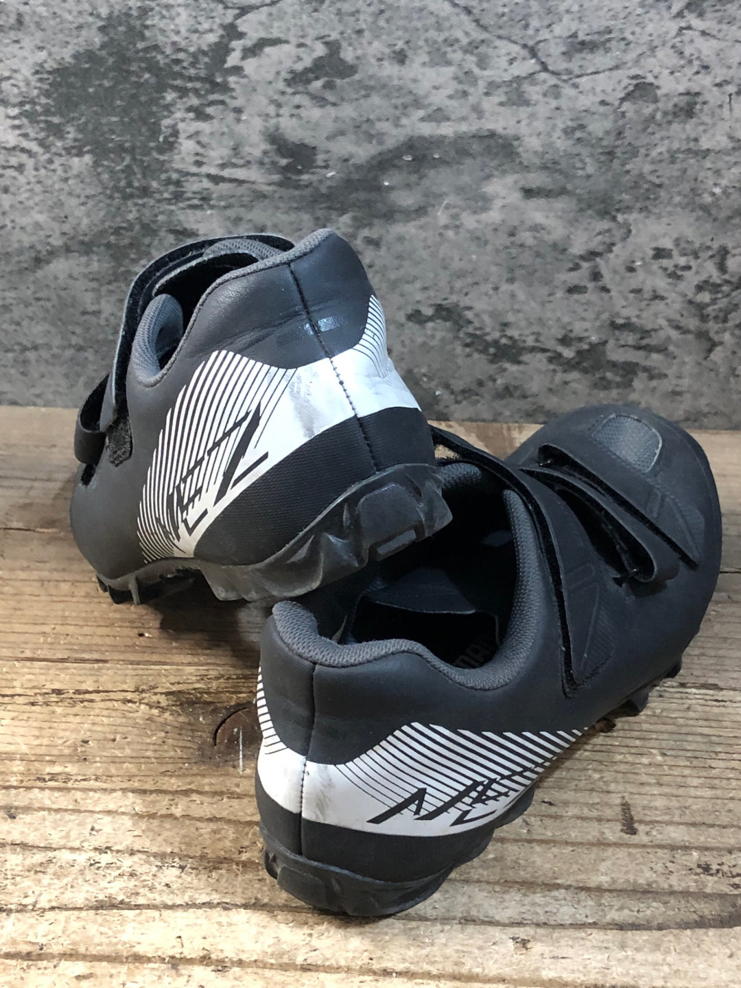 KB830 シマノ SHIMANO SH-ME200-S L ビンディングシューズ EU41