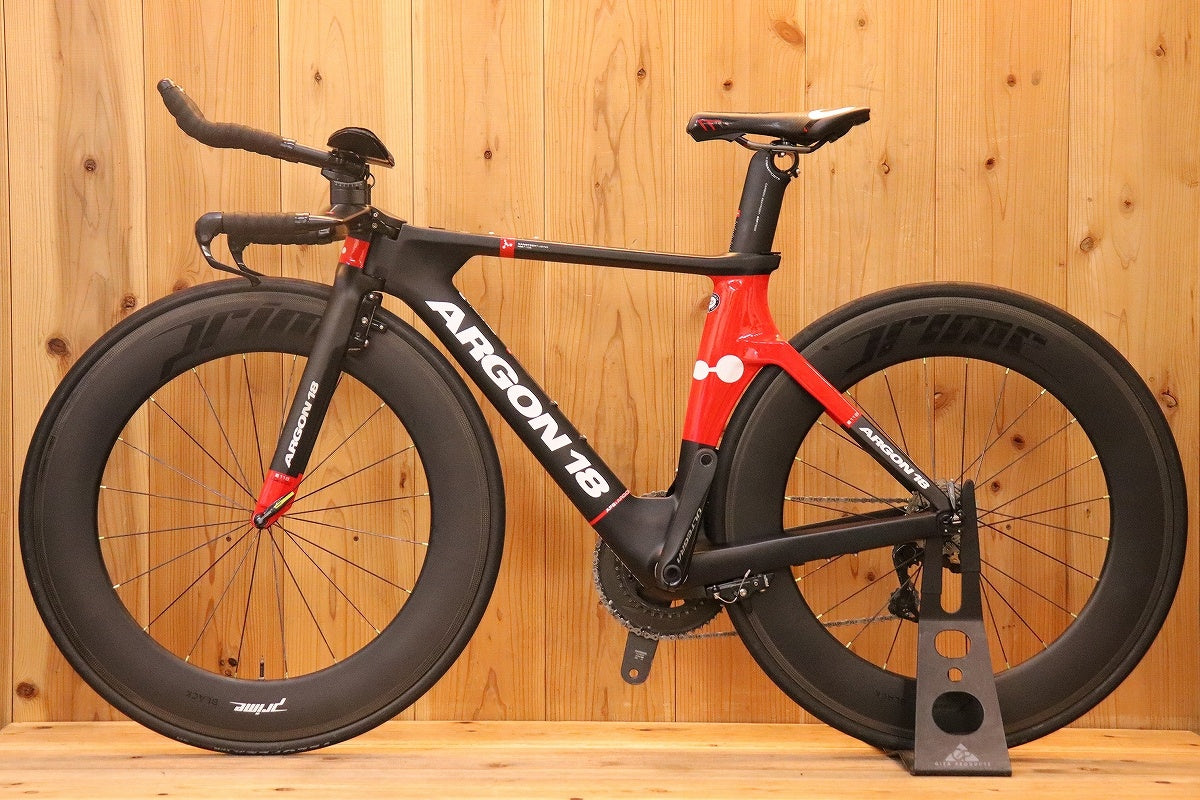 アルゴン18 ARGON18 E-118 NEXT 2018年モデル アルテグラ R8050 DI2