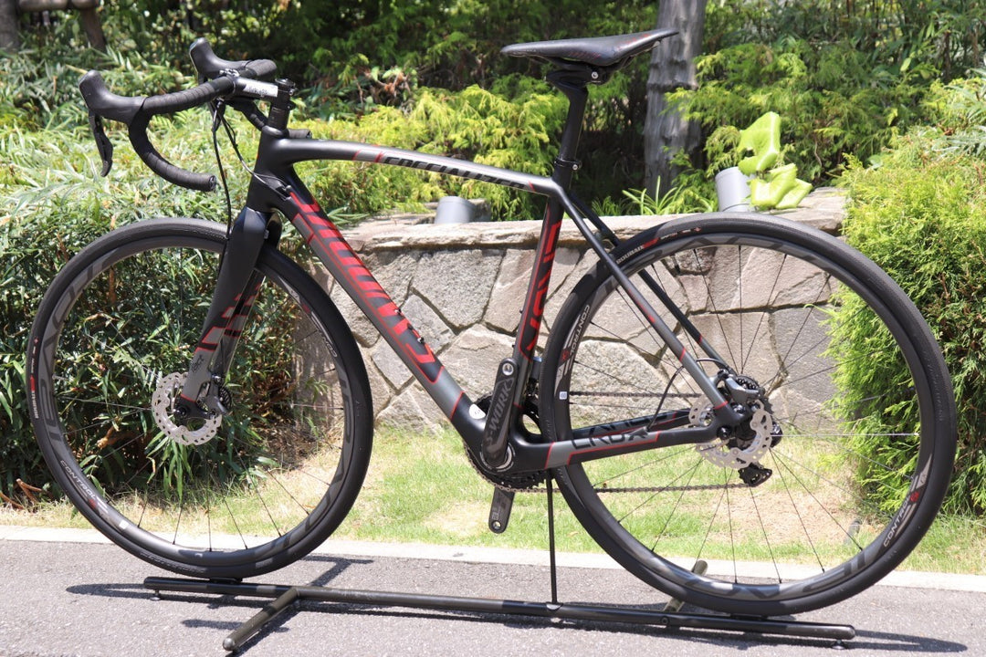 スペシャライズド SPECIALIZED S-WORKS クラックス CRUX シマノ デュラエース 9070 MIX Di2 11S カーボン ロードバイク シクロクロス 【さいたま浦和店】