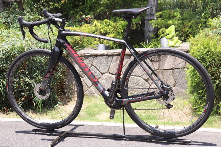 スペシャライズド SPECIALIZED S-WORKS クラックス CRUX シマノ デュラエース 9070 MIX Di2 11S カーボン ロードバイク シクロクロス 【さいたま浦和店】