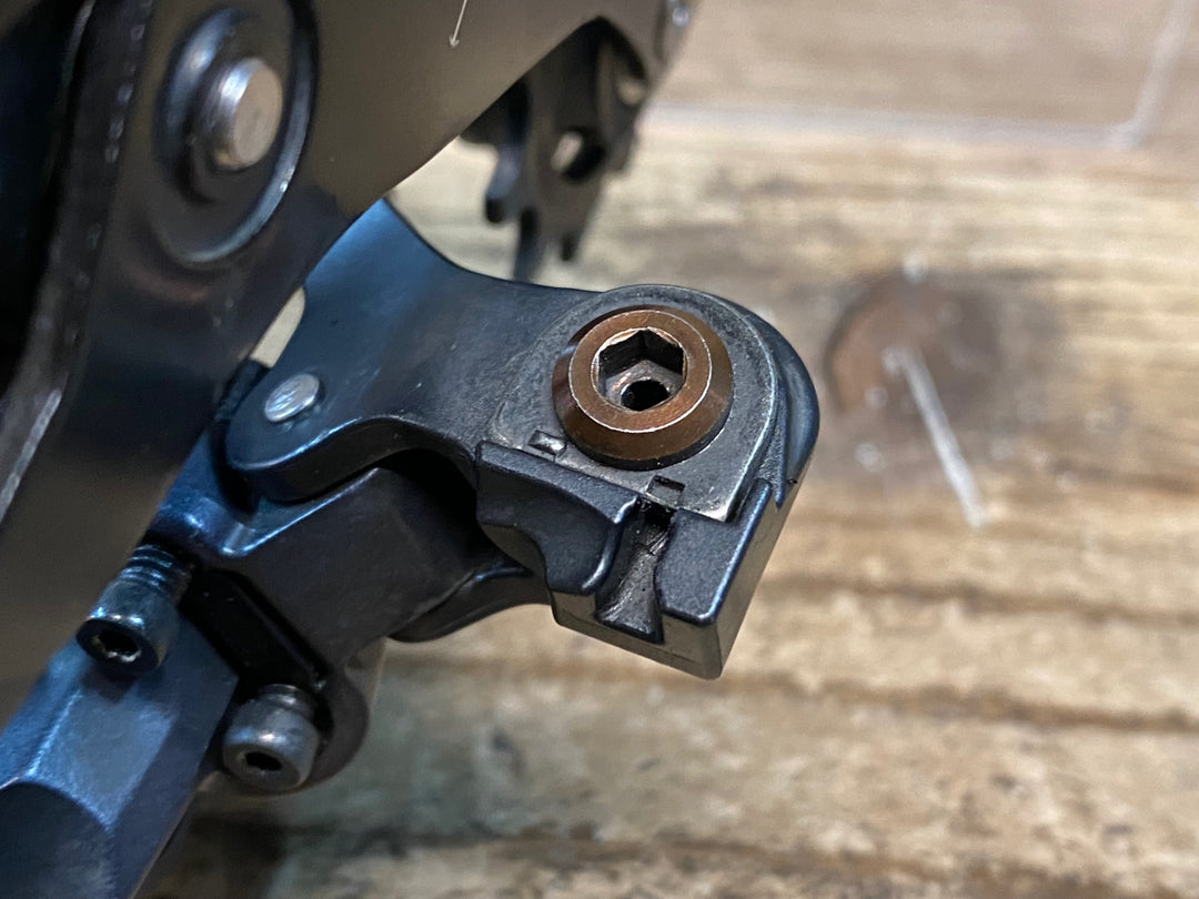 JJ086 シマノ SHIMANO アルテグラ ULTEGRA RD-R8000 SS リアディレイラー