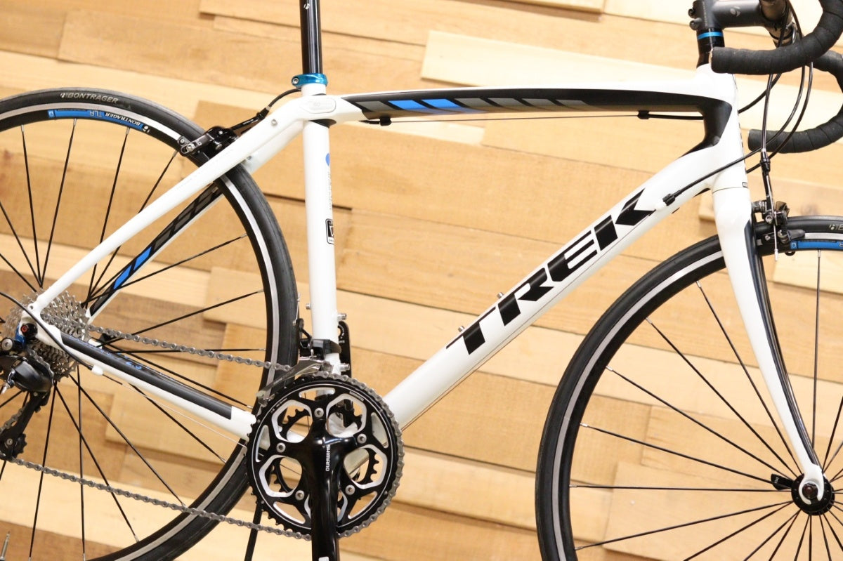 トレック TREK ドマーネ DOMANE 2.3 2015モデル 54サイズ シマノ 105